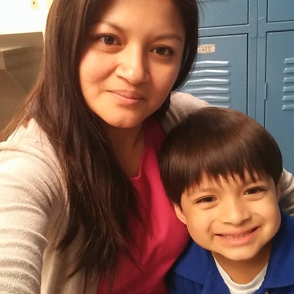 Meet your Posher, Wendy - Picture 2 of 2